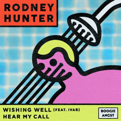 Wishing Well ft. IVAR | Boomplay Music