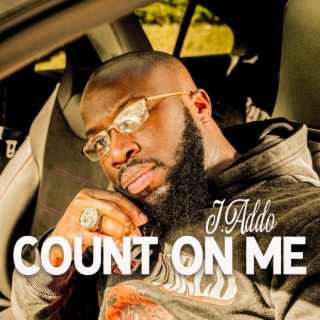Count On Me lyrics | Boomplay Music