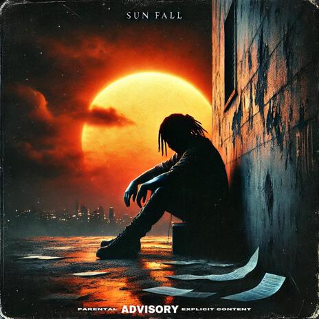 Sun Fall | Boomplay Music