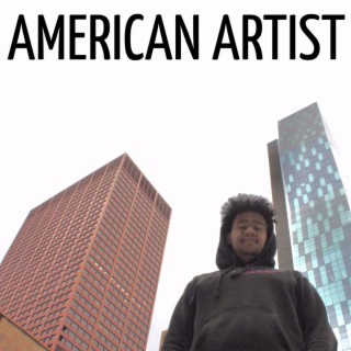 AMERICAN ARTIST