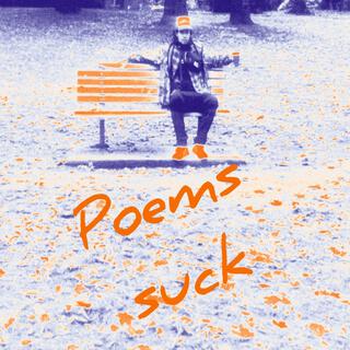 Farewell, Foolish Objects (POEMS SUCK)