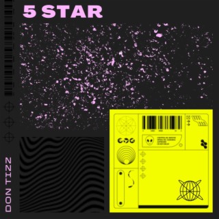 5 Star cover lyrics | Boomplay Music