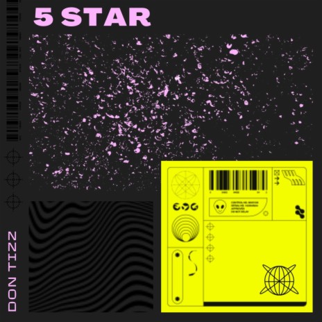 5 Star cover | Boomplay Music