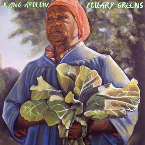 Collard Greens | Boomplay Music