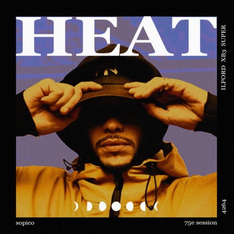 Heat | Boomplay Music