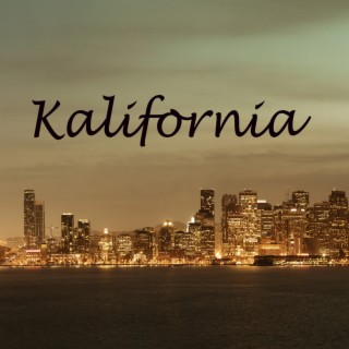 Kalifornia