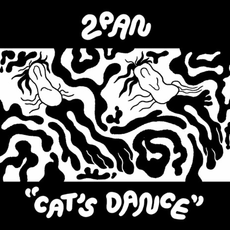 CAT'S DANCE | Boomplay Music
