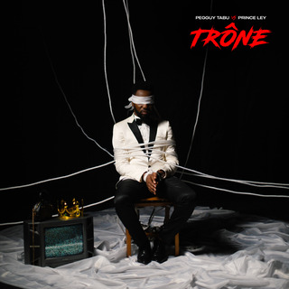 Trône