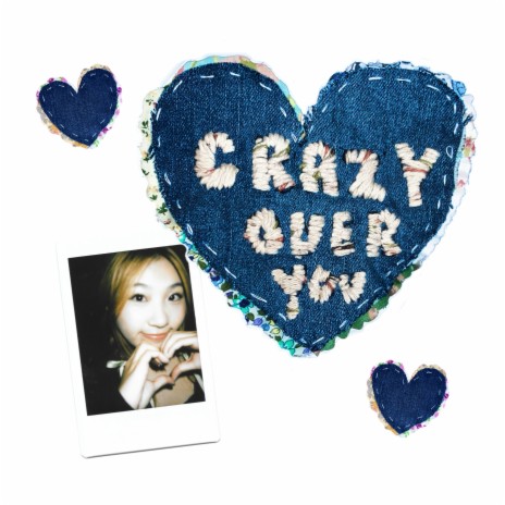 Crazy Over You | Boomplay Music