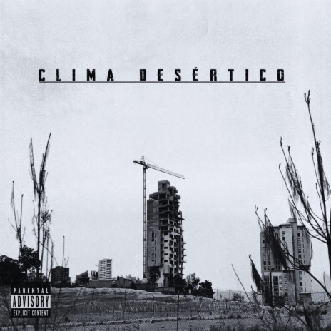 Clima Desertico | Boomplay Music