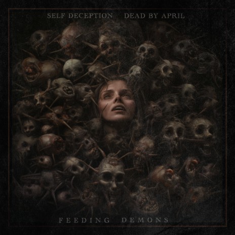 Feeding Demons ft. Dead by April | Boomplay Music