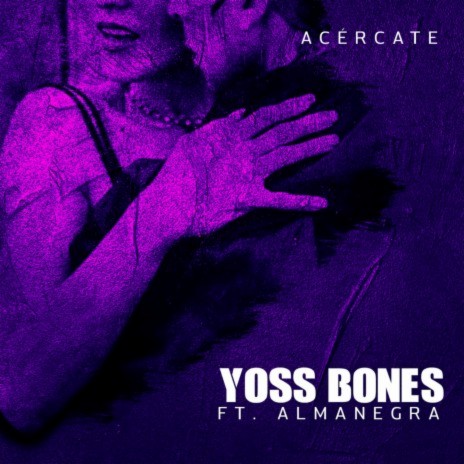 Acércate ft. Almanegra | Boomplay Music
