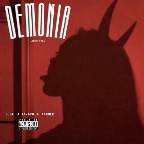 Demonia | Boomplay Music