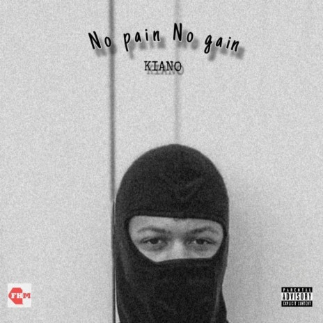 No Pain No Gain ft. OG Bros
