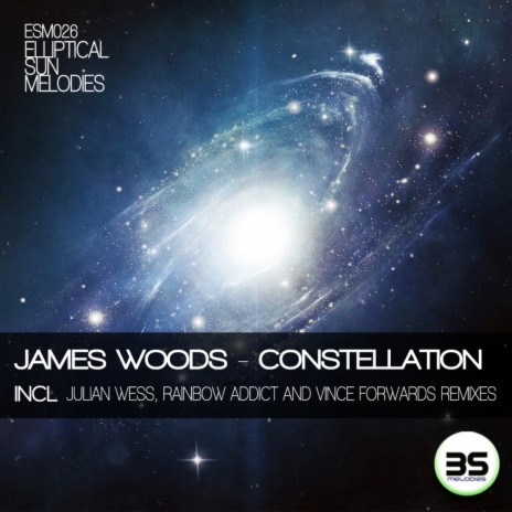 Constellation (Vince Forwards Remix)