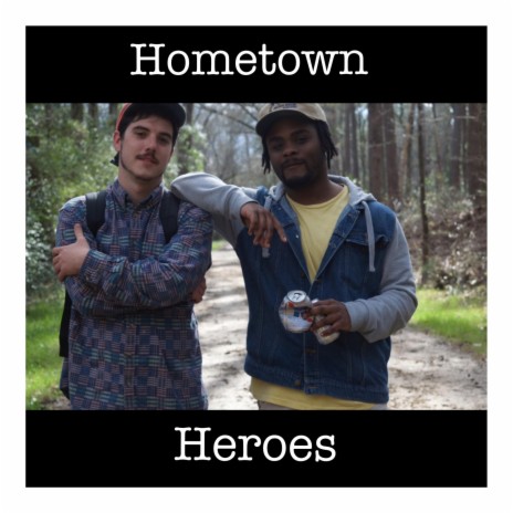 Hometown Heros ft. DiAmond Miller | Boomplay Music