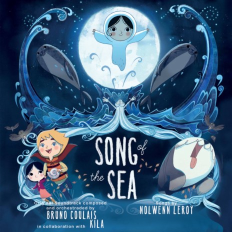 Song of the Sea | Boomplay Music