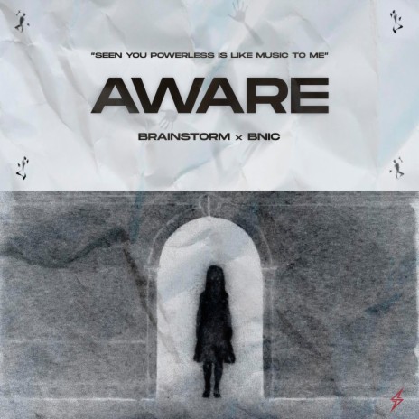 Aware ft. Bnic | Boomplay Music