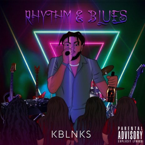 Rhythm n Blues | Boomplay Music