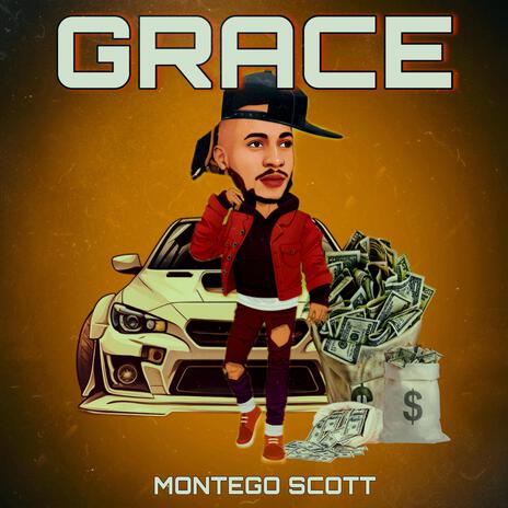 GRACE | Boomplay Music