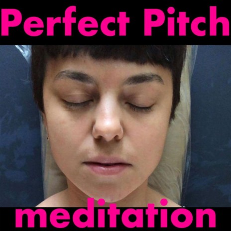 Perfect pitch meditation in the key of E | Boomplay Music