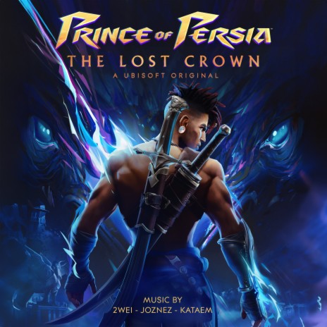 Strike & Rule (Prince of Persia) ft. Joznez, Prince of Persia & Kataem | Boomplay Music