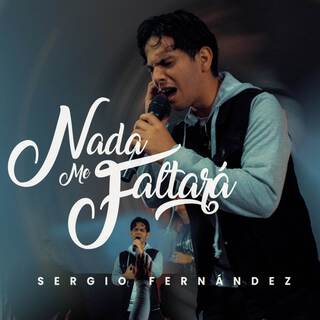 Nada Me Faltará lyrics | Boomplay Music