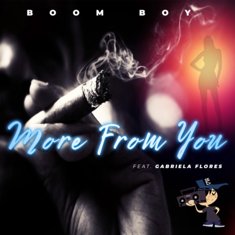 More From You (Radio Edit) ft. Gabriela Flores | Boomplay Music