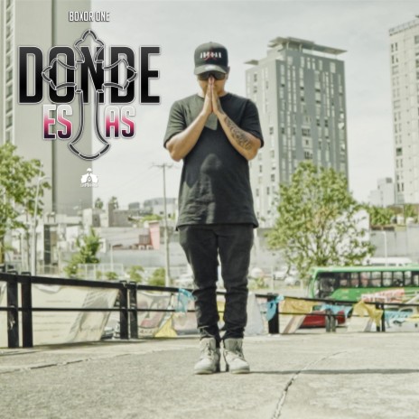 Donde Estas ft. Boxor One | Boomplay Music