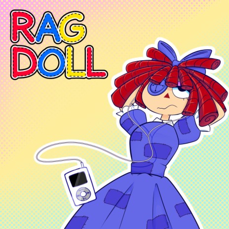 Rag Doll