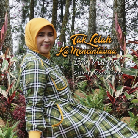 Tak Lelah Ku Mencintaimu (Remastered) | Boomplay Music