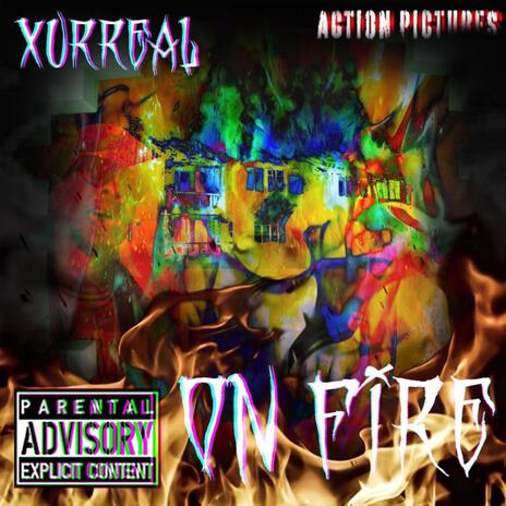 On Fire | Boomplay Music