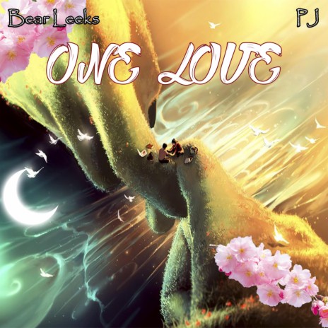 One Love ft. Poo Jr | Boomplay Music