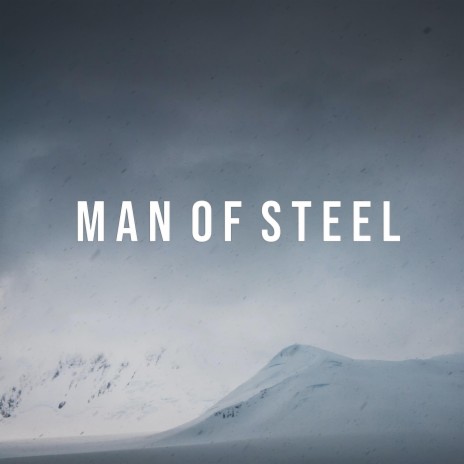 Man of Steel Ambience