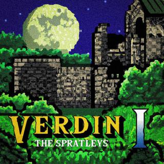 VERDIN: I