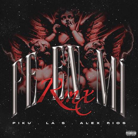 FE EN MI (Remix) ft. Alex Rios, La S & spita21 | Boomplay Music