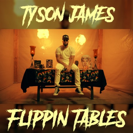 Flippin Tables | Boomplay Music