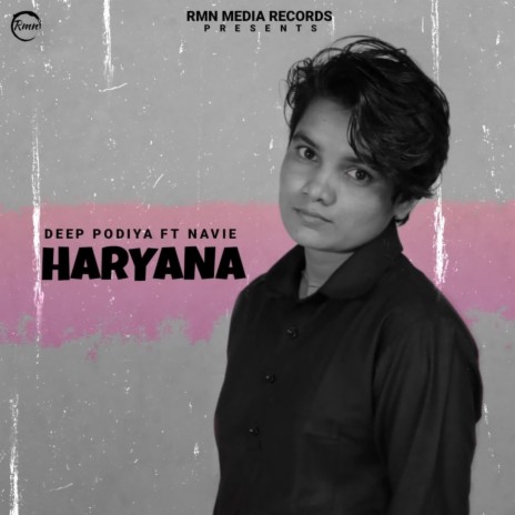 Haryana ft. Navie | Boomplay Music