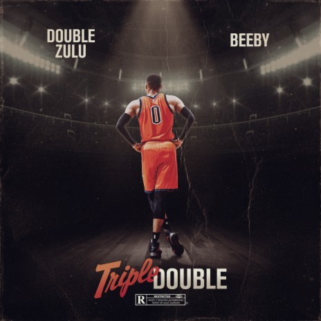 Triple Double ft. Beeby | Boomplay Music