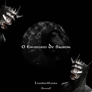 O Emissário De Sauron