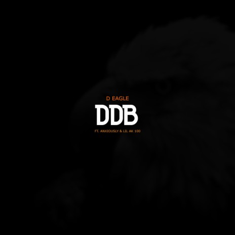 DDB ft. Anxiously & Lil AK 100 | Boomplay Music