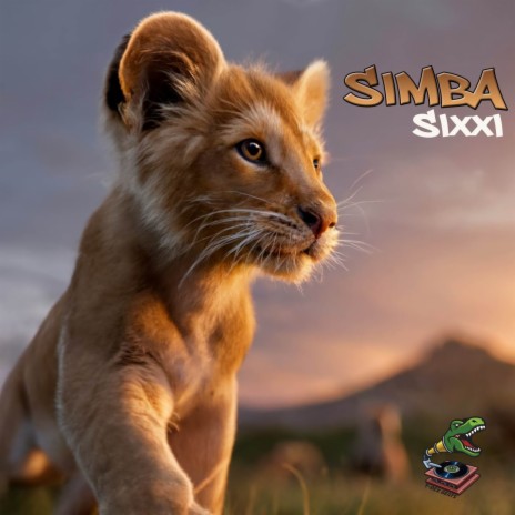 Simba ft. T-Rex | Boomplay Music