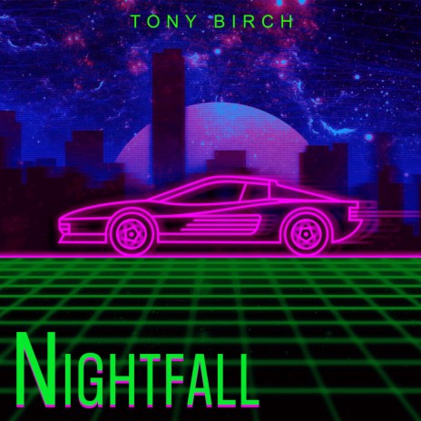 Nightfall | Boomplay Music