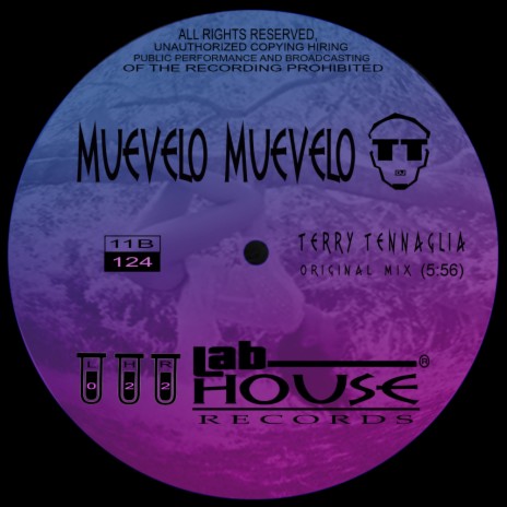 Muevelo (Original Mix) | Boomplay Music
