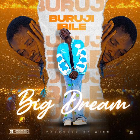 Big Dream | Boomplay Music