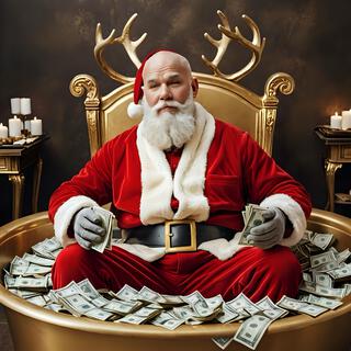 Santa Claus Is Called Jeff (And He’s Bald As Hell) lyrics | Boomplay Music