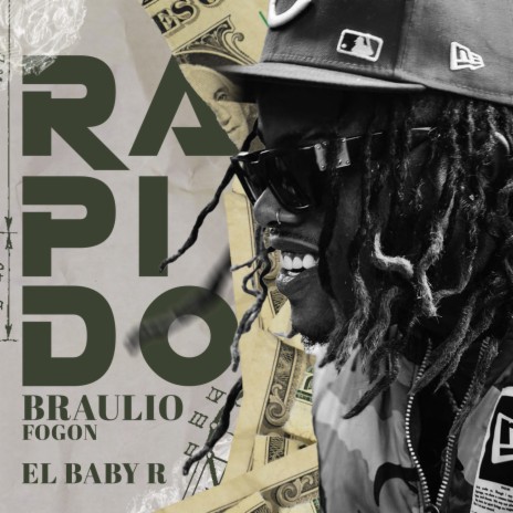 Rapido ft. El Baby R | Boomplay Music