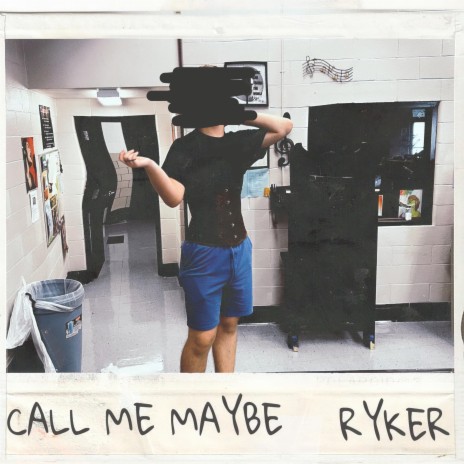 CALL ME MAYBE | Boomplay Music