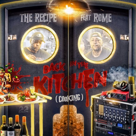 Back in the kitchen | Boomplay Music