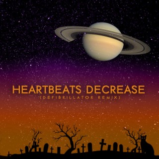 HeartBeats Decrease